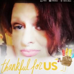 Meet your Posher, Patsy